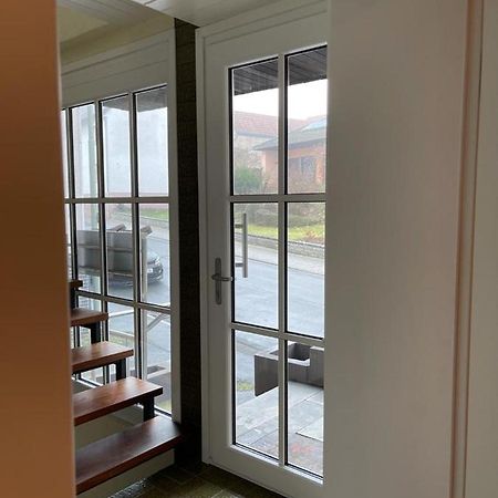 Gaestewohnung Pohlheim Grueningen Dış mekan fotoğraf